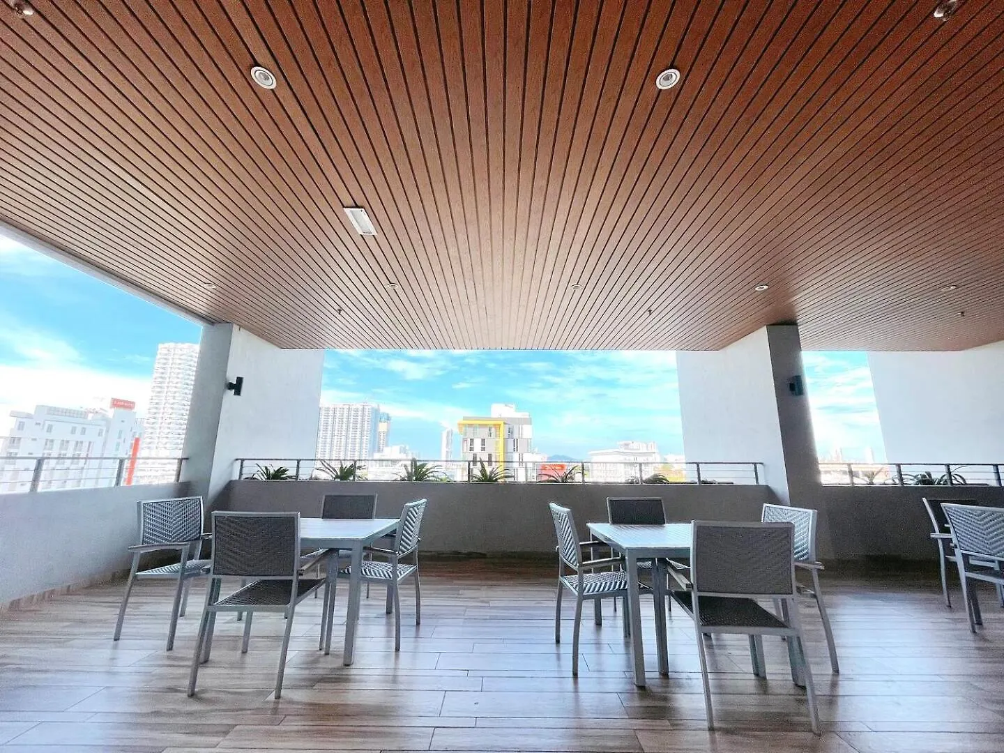 Apartment Atlantis Residences Melaka