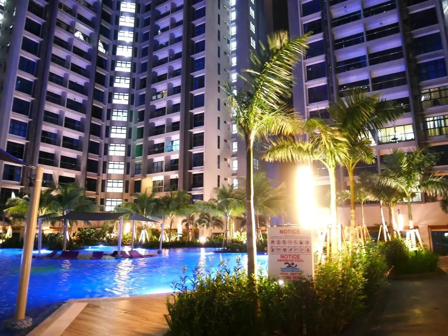 Atlantis Residences Melaka