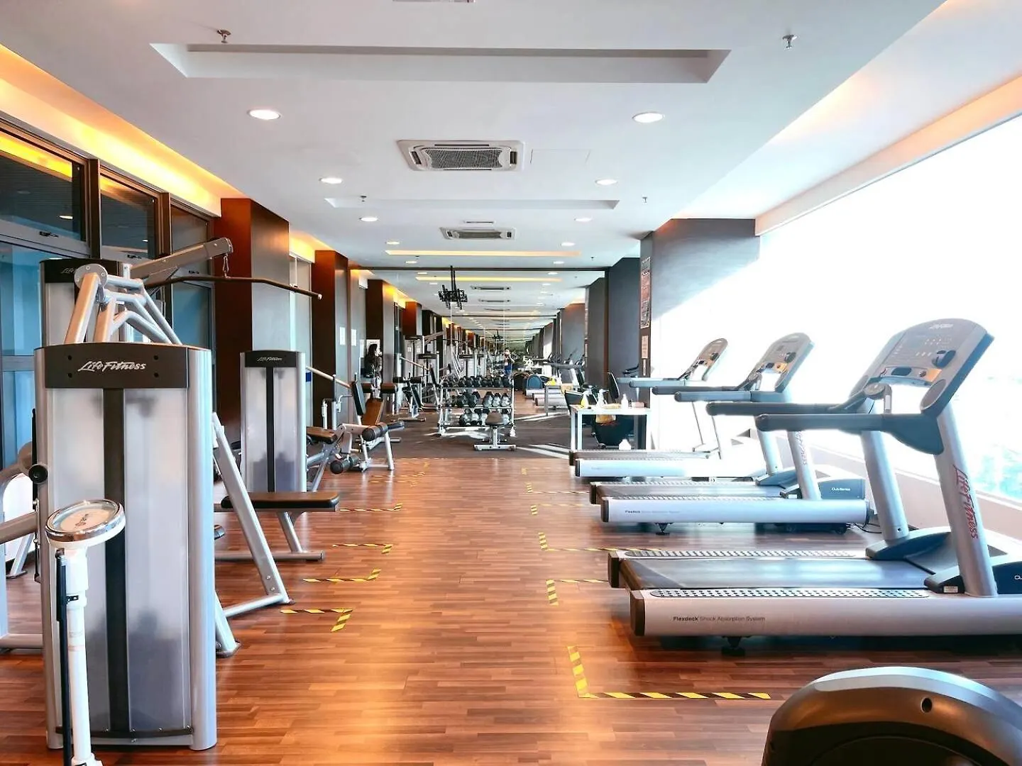 Atlantis Residences Melaka 0*, Malacca