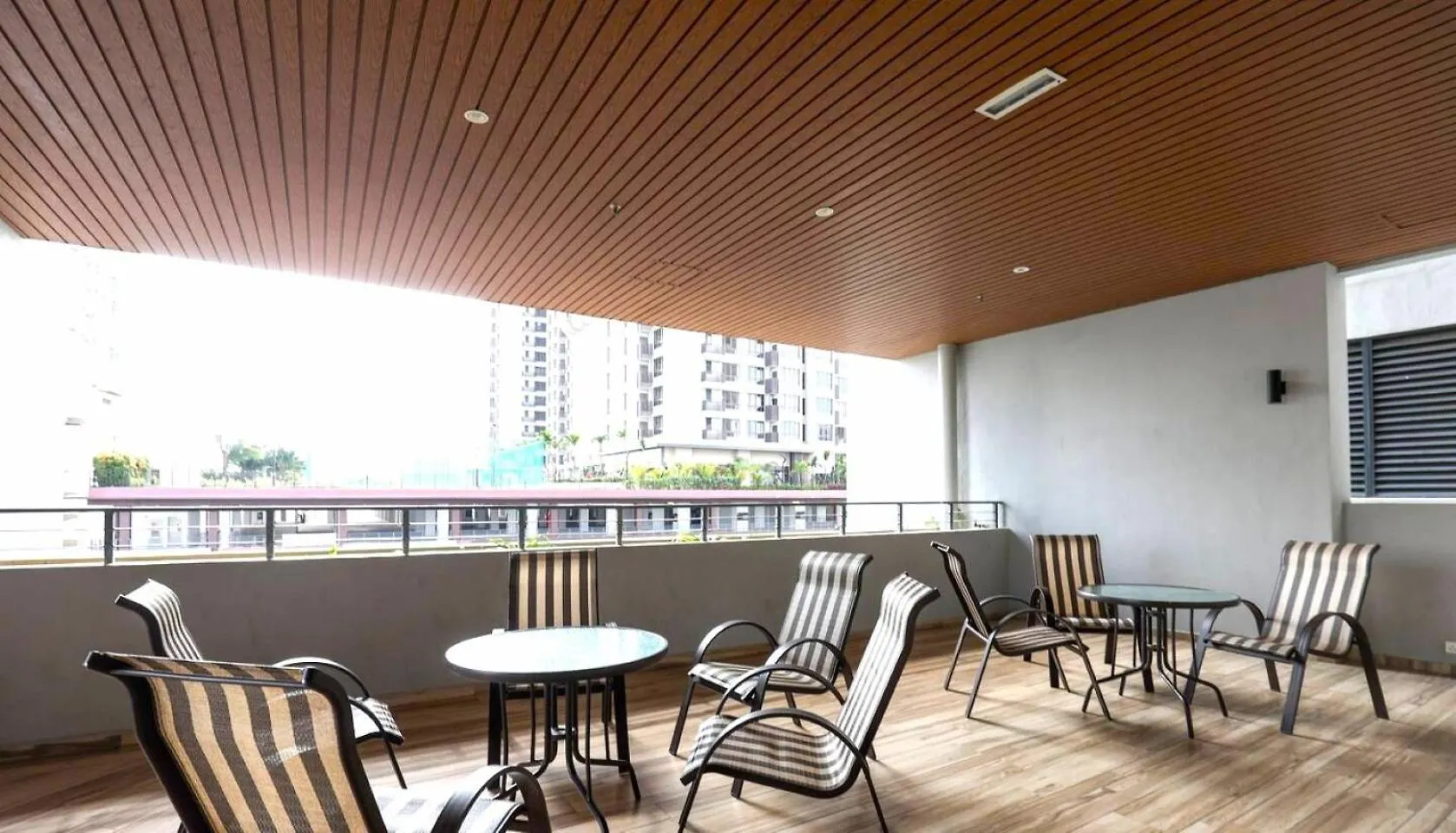 Atlantis Residences Melaka Apartment Malacca
