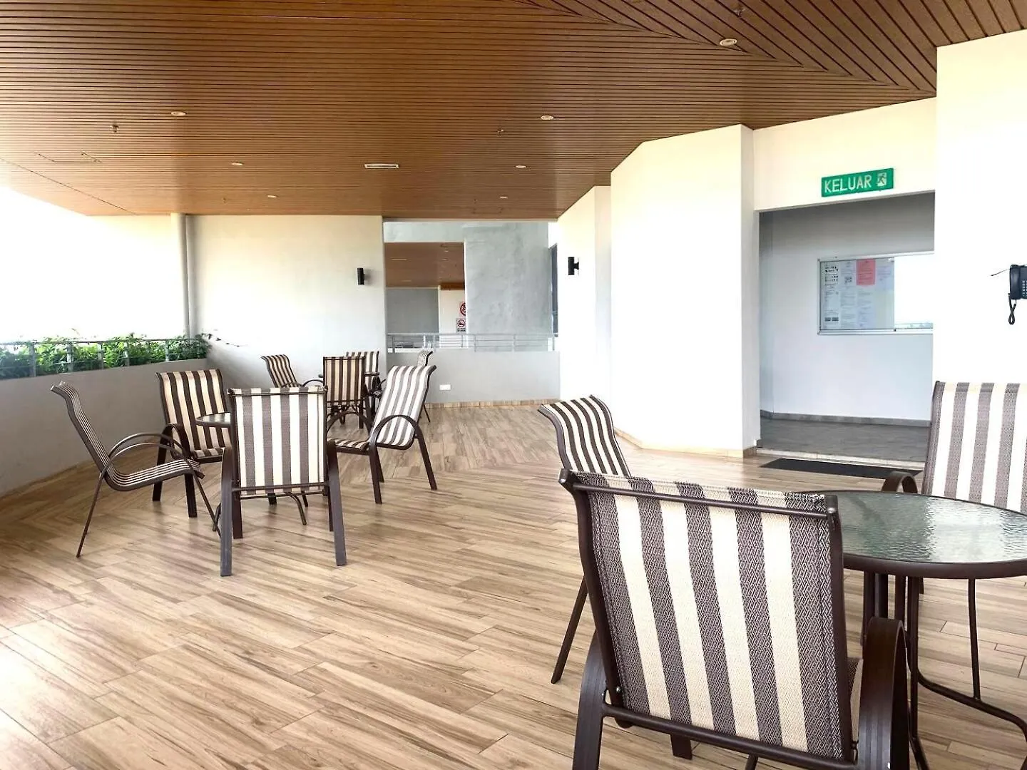 Atlantis Residences Melaka Malaysia