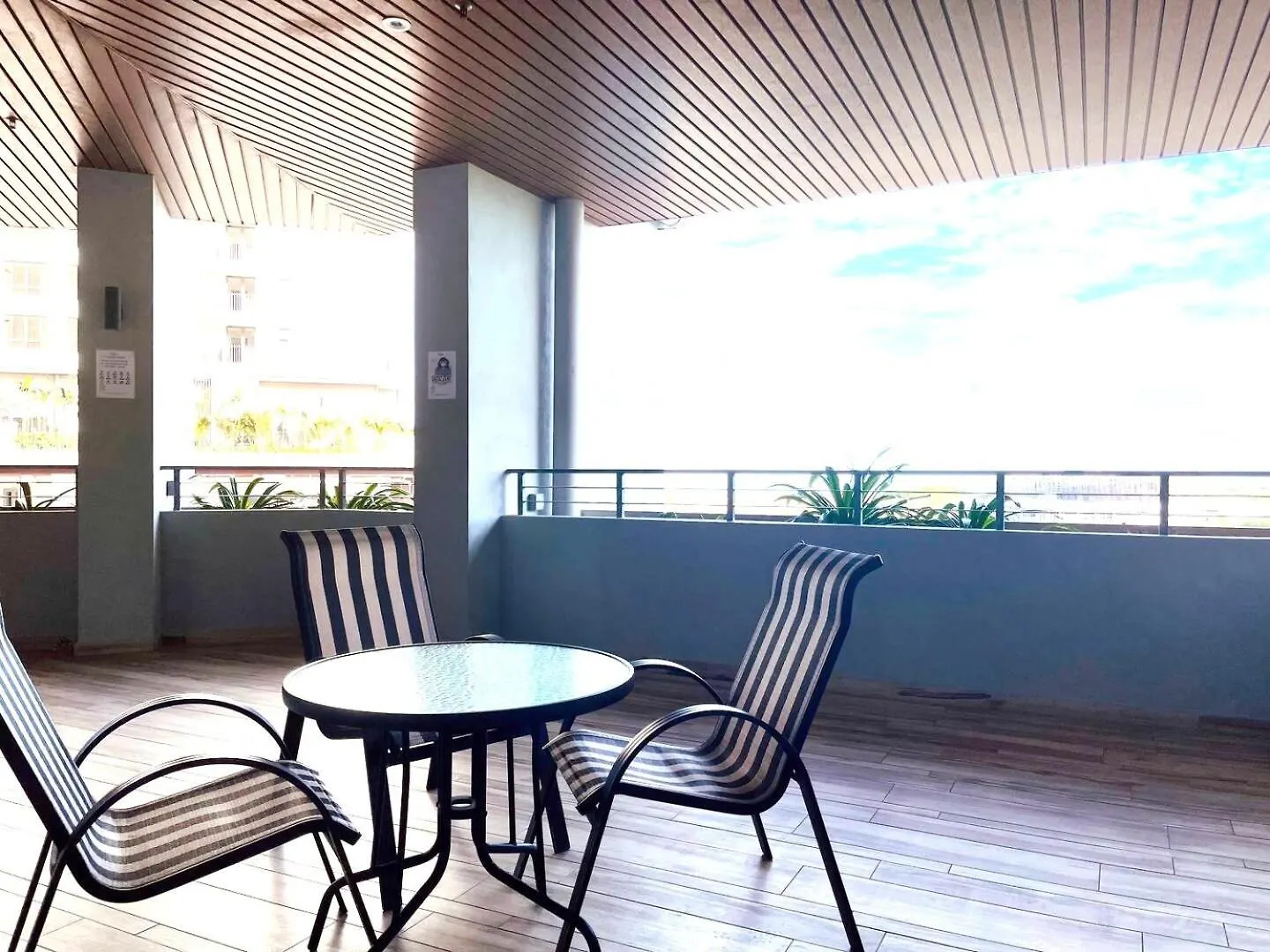 Apartment Atlantis Residences Melaka Malaysia