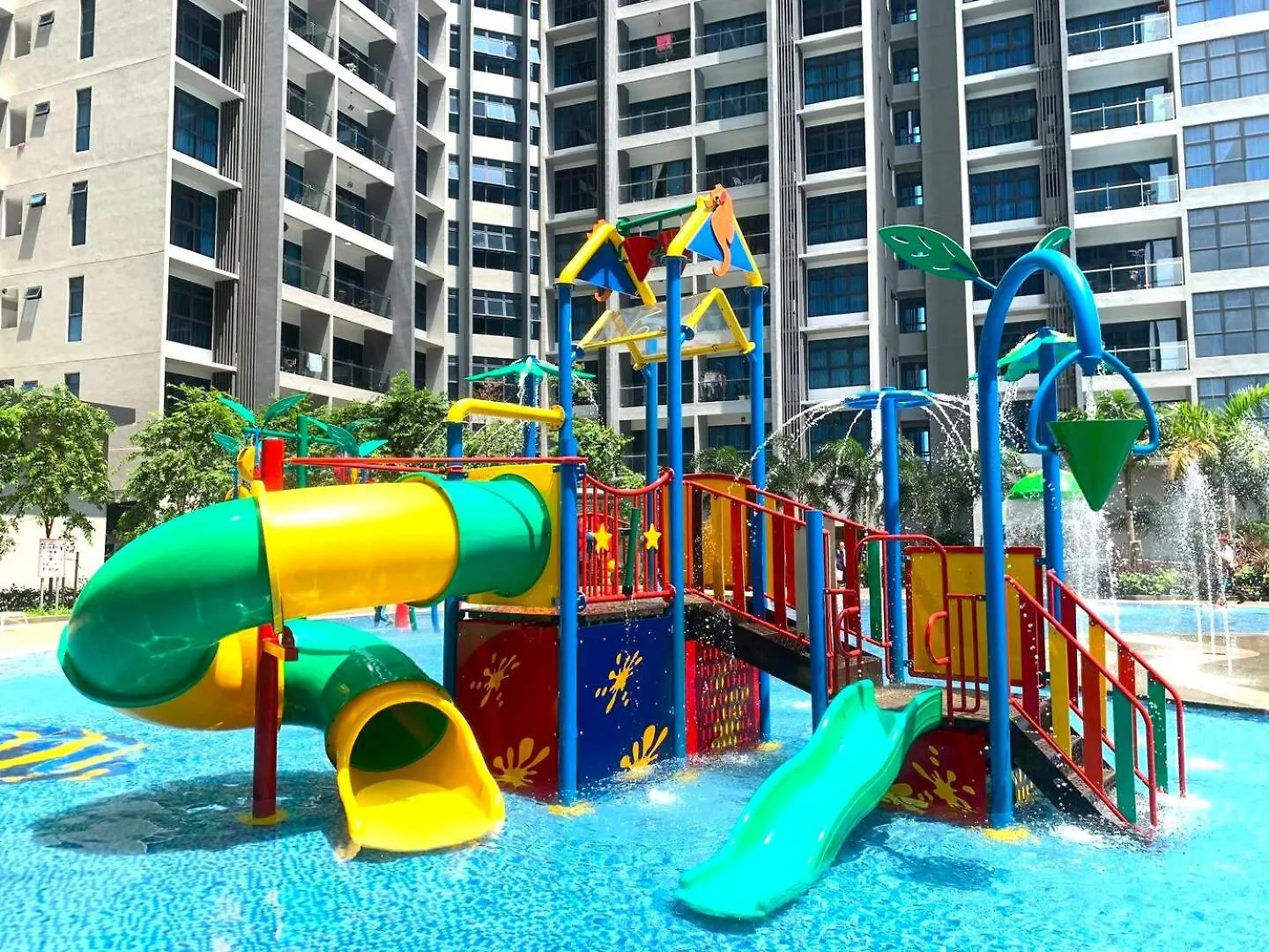 Atlantis Residences Melaka Malacca