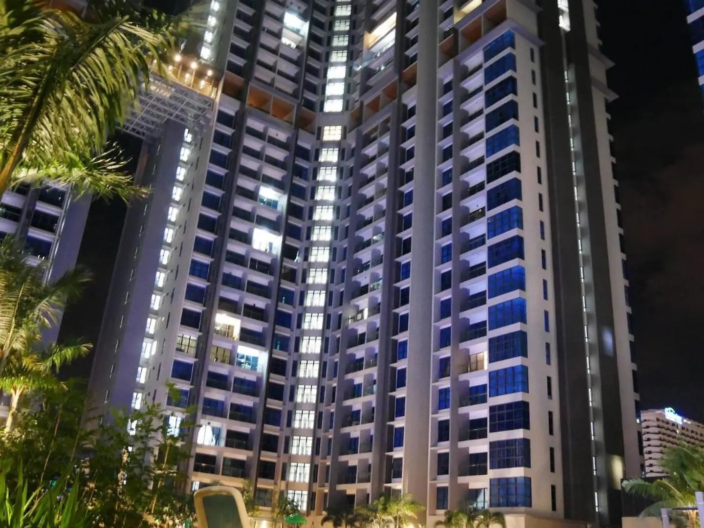 Atlantis Residences Melaka