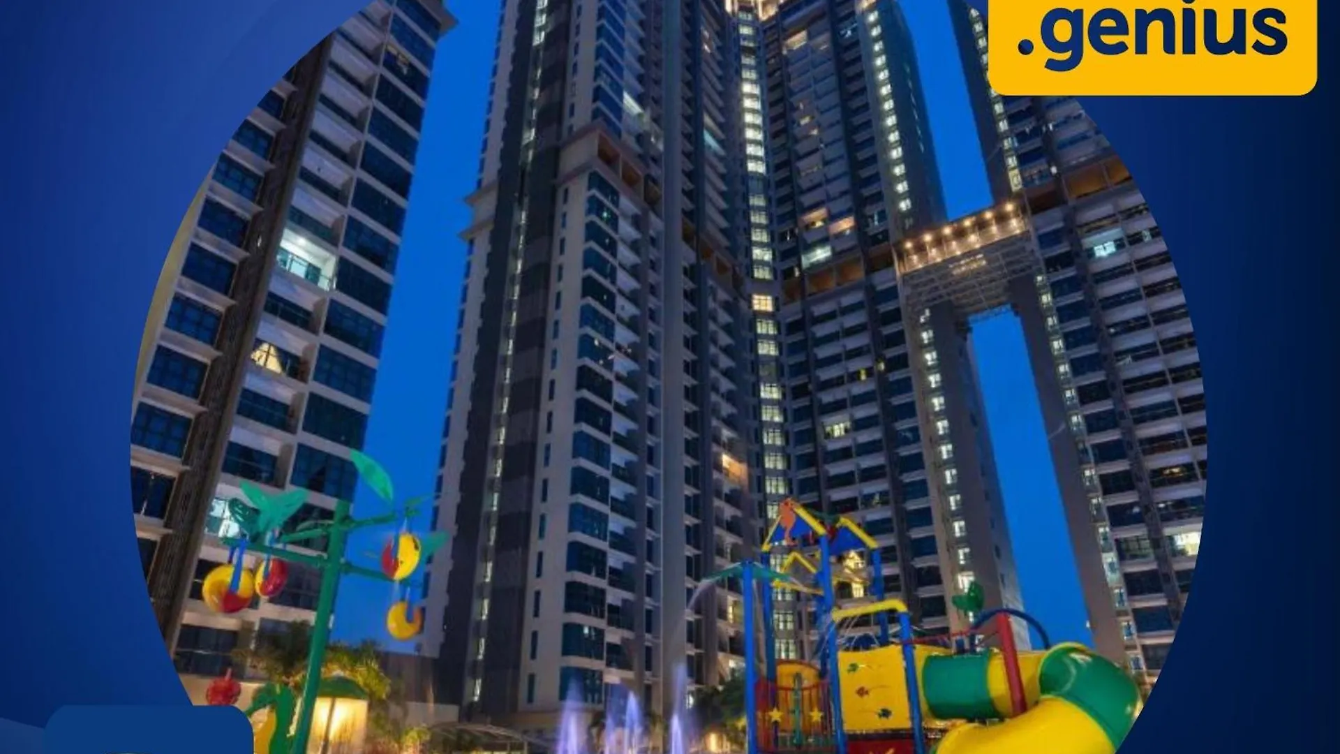 Atlantis Residences Melaka