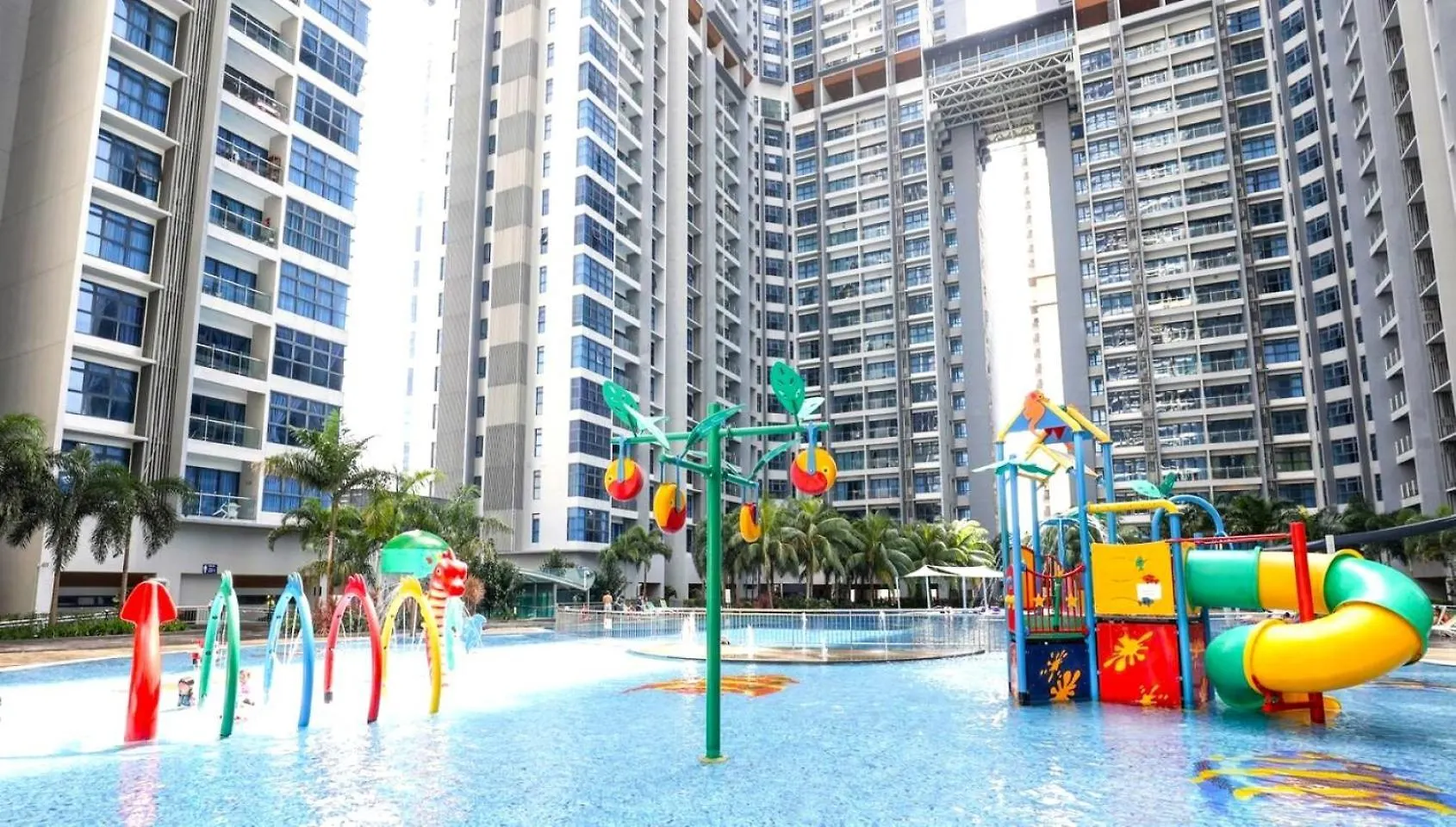 Atlantis Residences Melaka