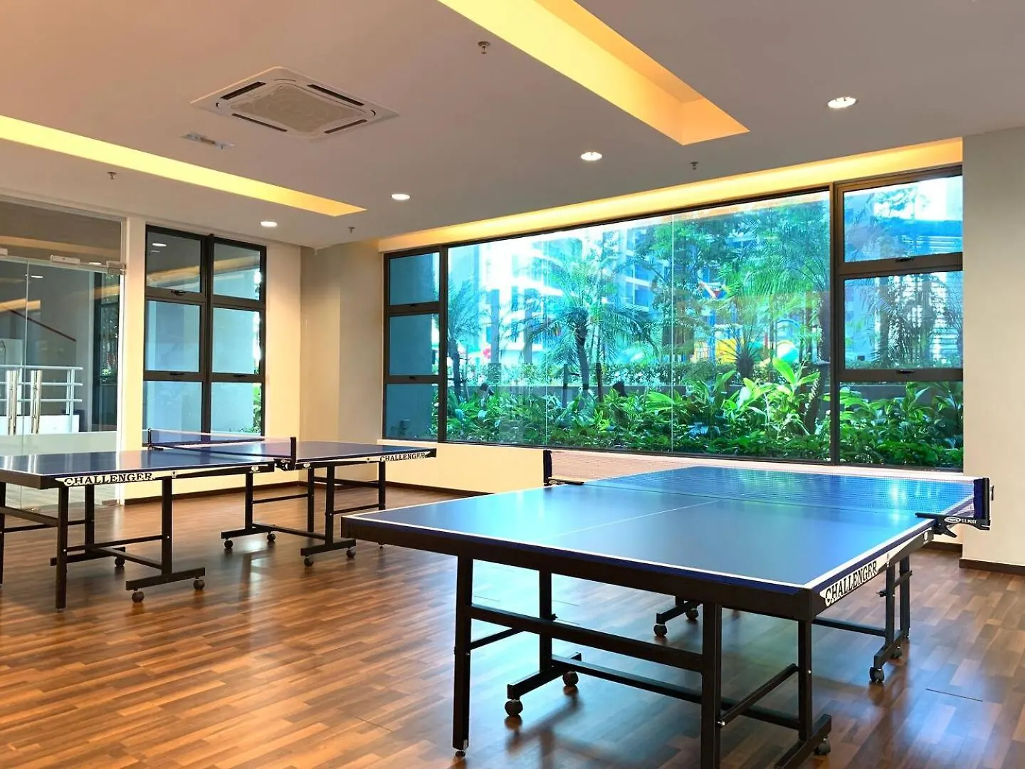 Atlantis Residences Melaka Apartment Malacca