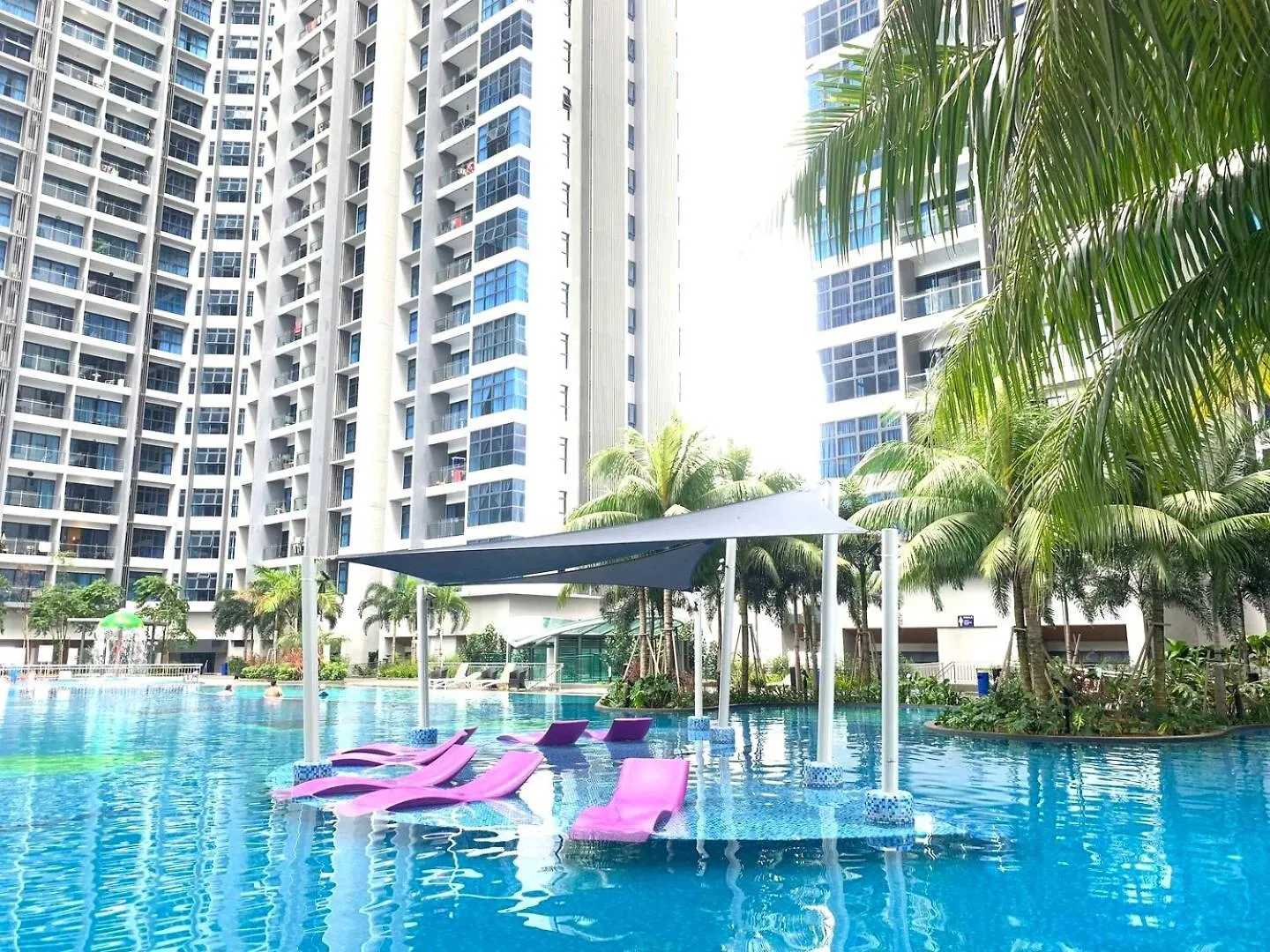 Atlantis Residences Melaka Malacca