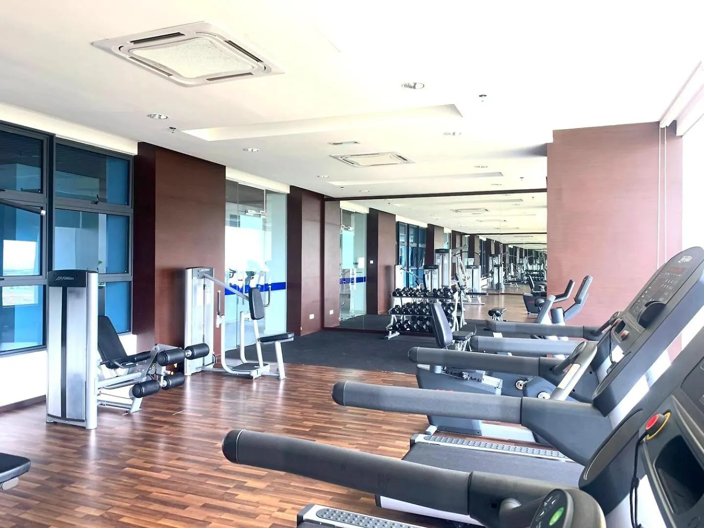 Atlantis Residences Melaka 0*, Malacca