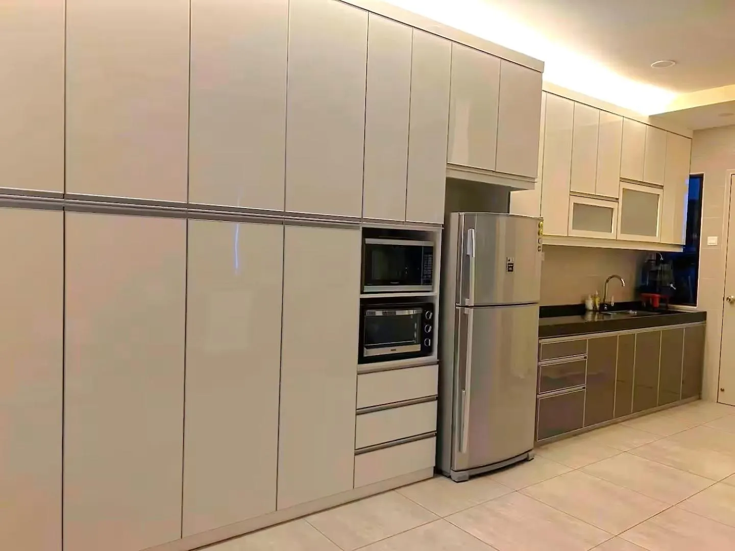 Atlantis Residences Melaka Apartment Malacca
