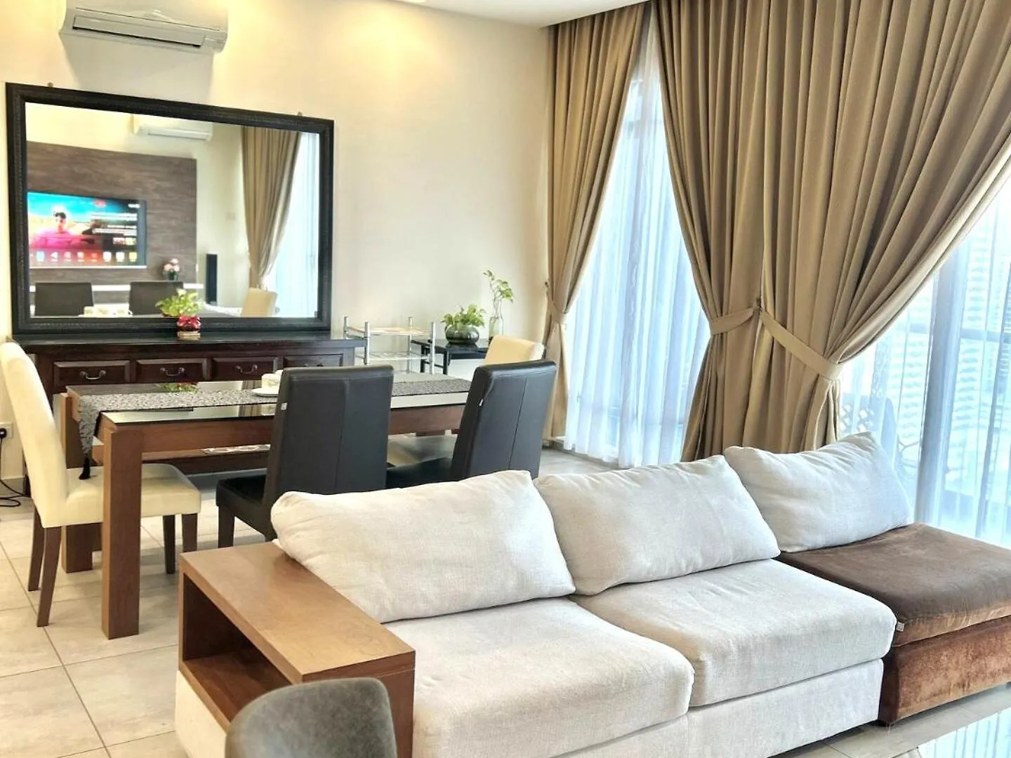 Atlantis Residences Melaka Malacca