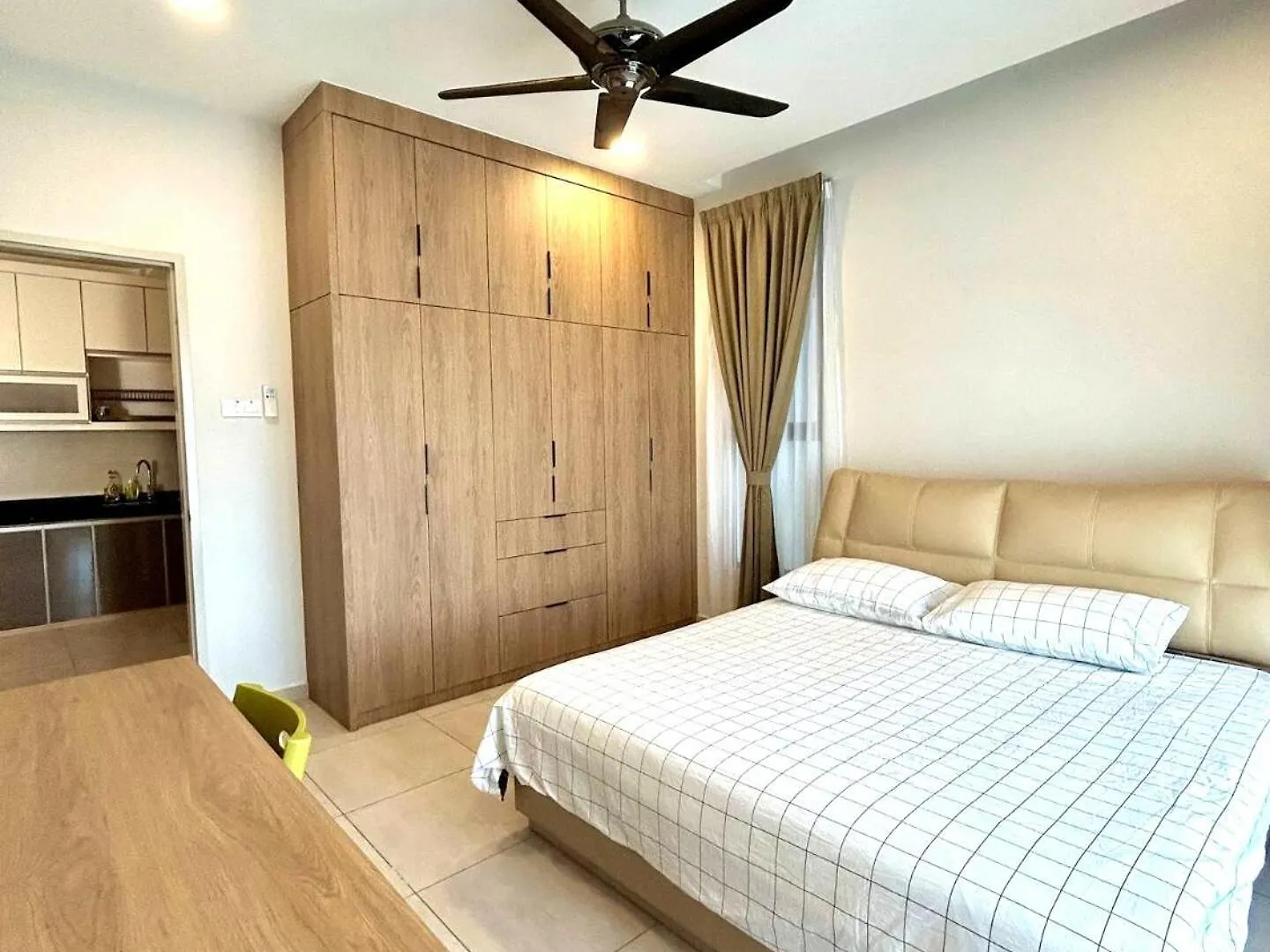 Apartment Atlantis Residences Melaka