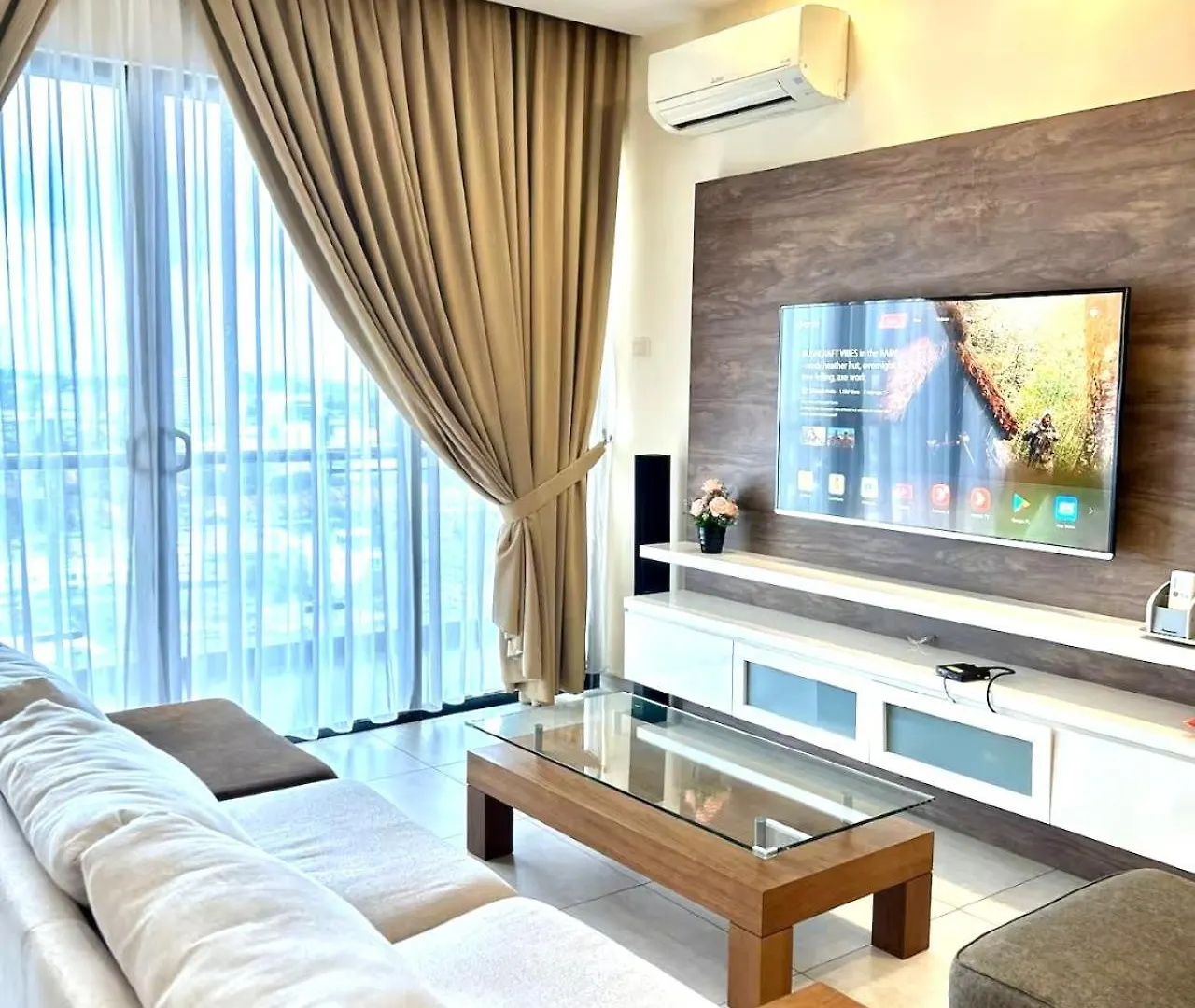 Atlantis Residences Melaka 0*, Malacca