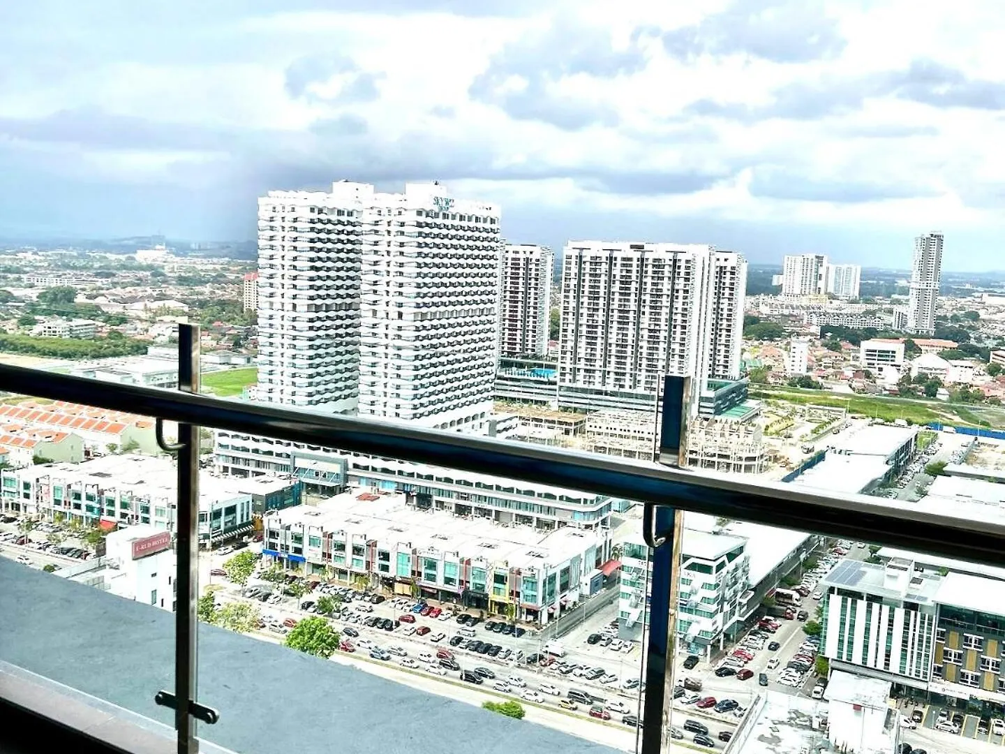 Atlantis Residences Melaka 0*, Malacca