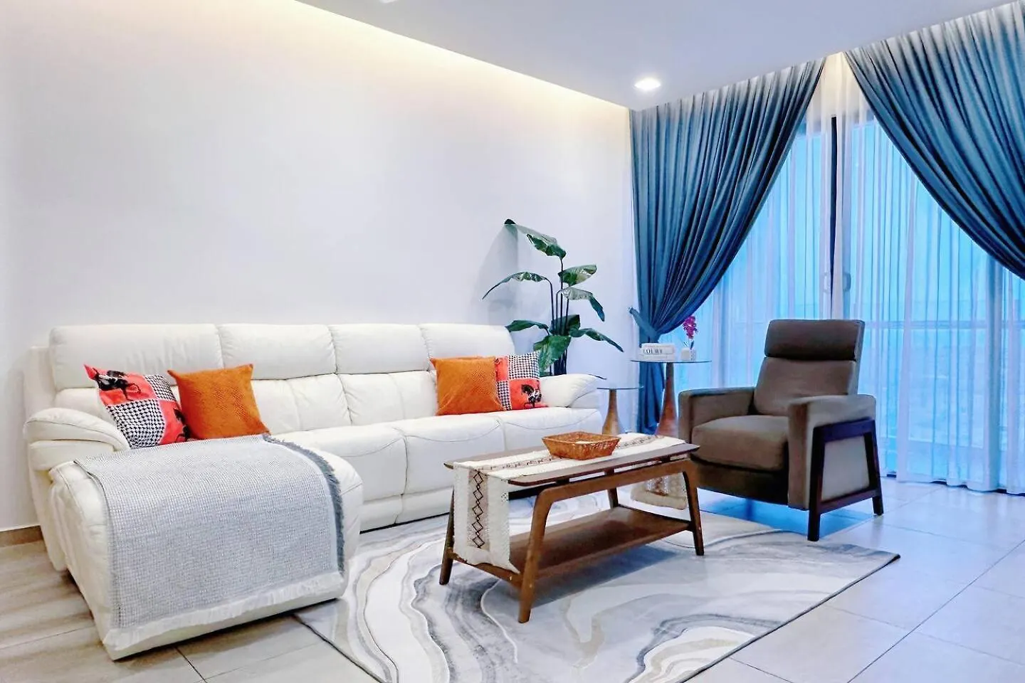 Atlantis Residences Melaka 0*, Malacca