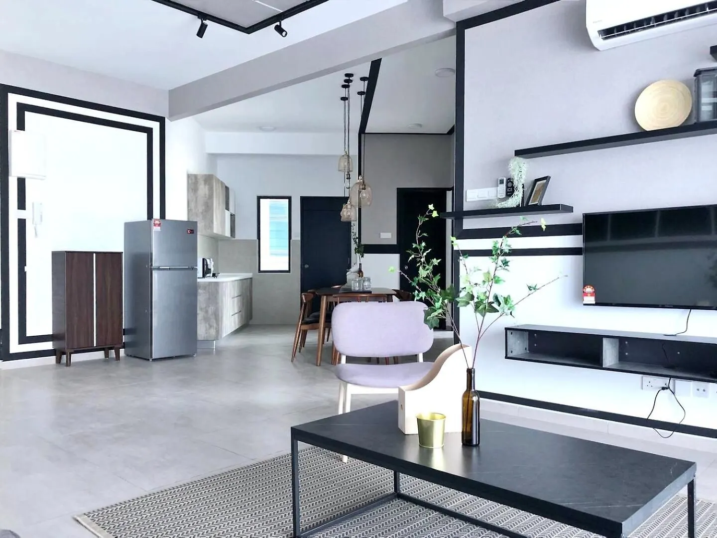 Atlantis Residences Melaka Malacca