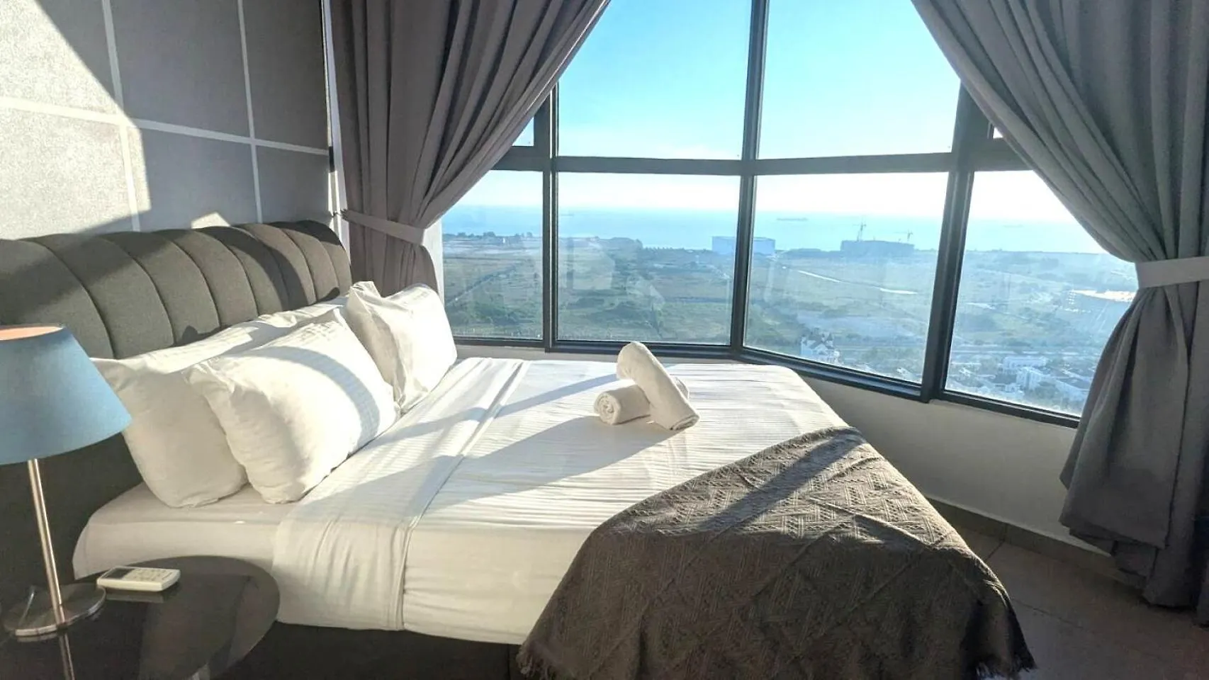 Atlantis Residences Melaka Malaysia