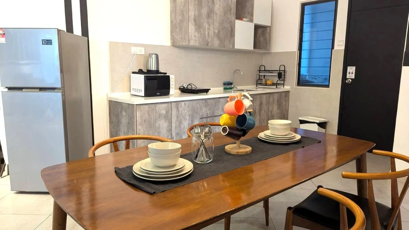 Atlantis Residences Melaka 0*, Malacca Malaysia