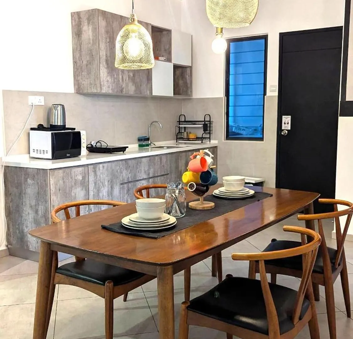 Atlantis Residences Melaka Malacca