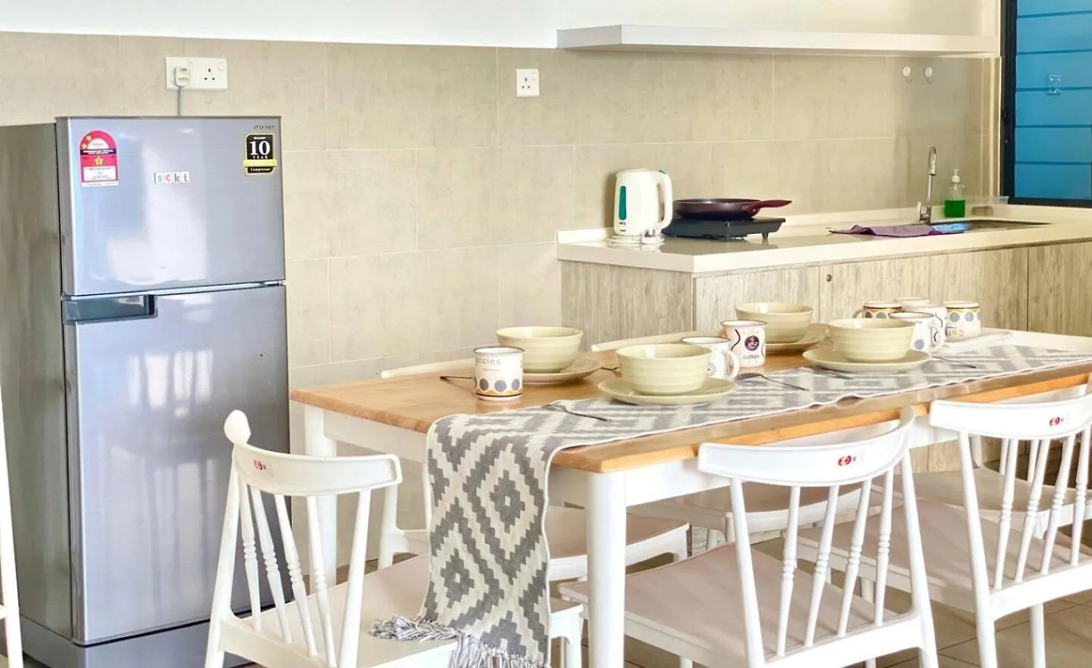 Atlantis Residences Melaka 0*, Malacca