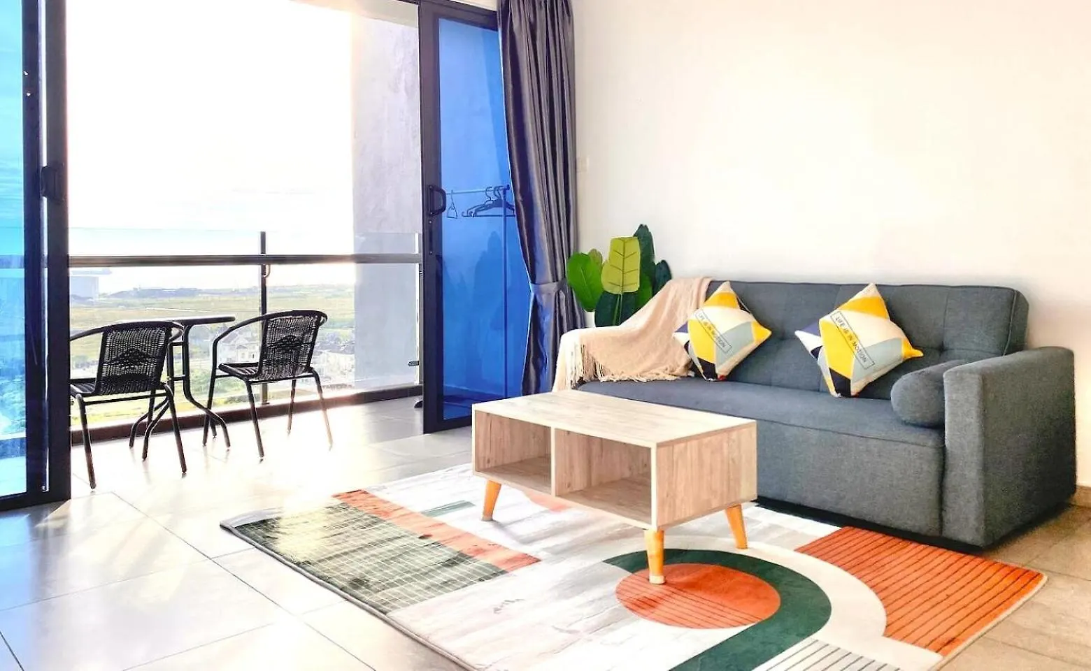 Atlantis Residences Melaka 0*, Malacca