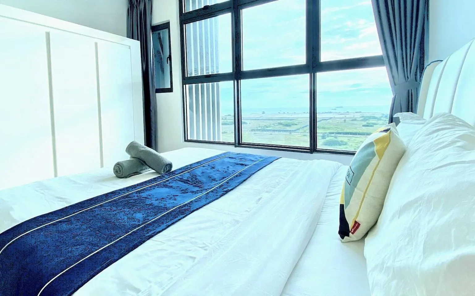 Atlantis Residences Melaka 0*, Malacca Malaysia
