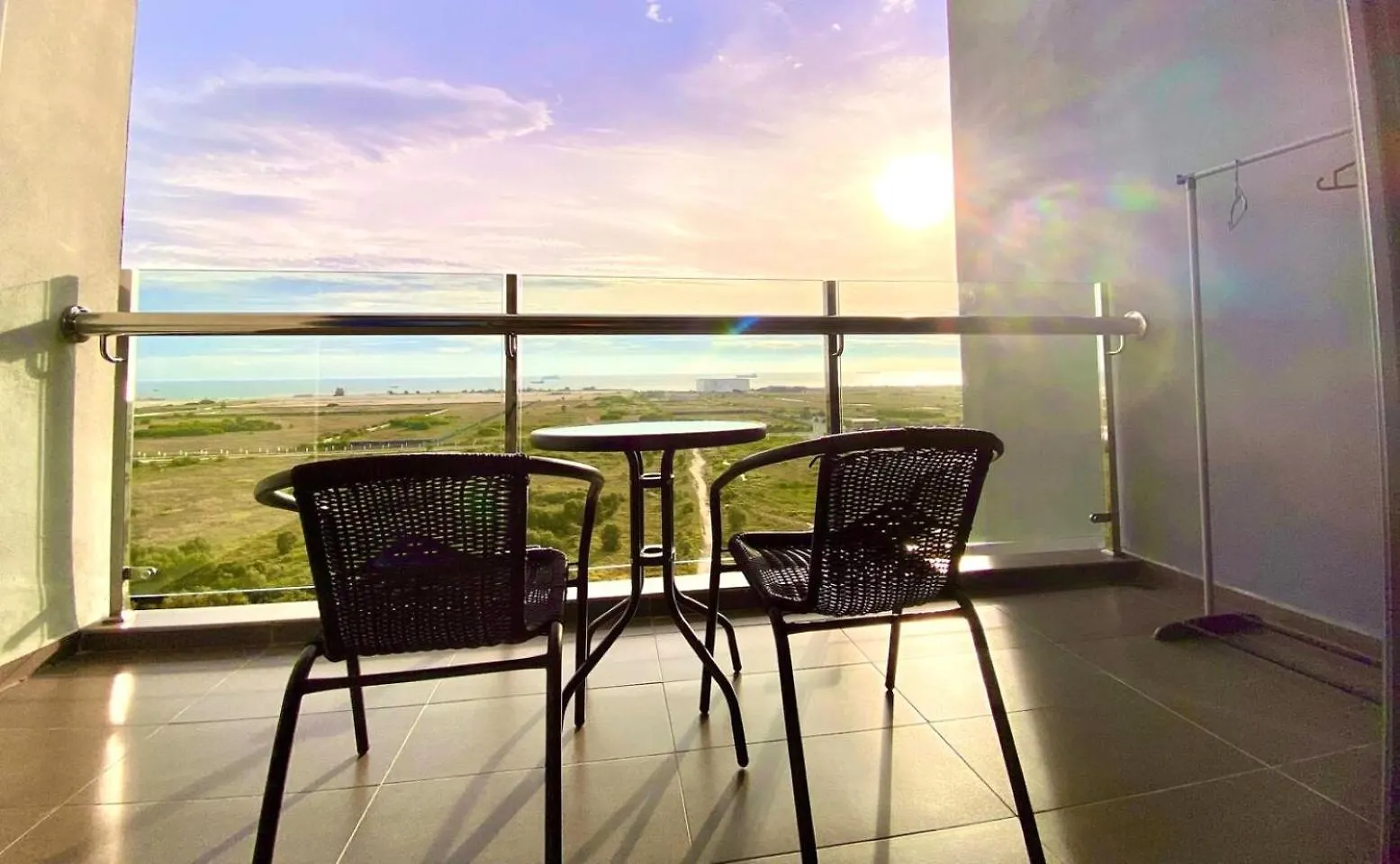 Atlantis Residences Melaka Apartment