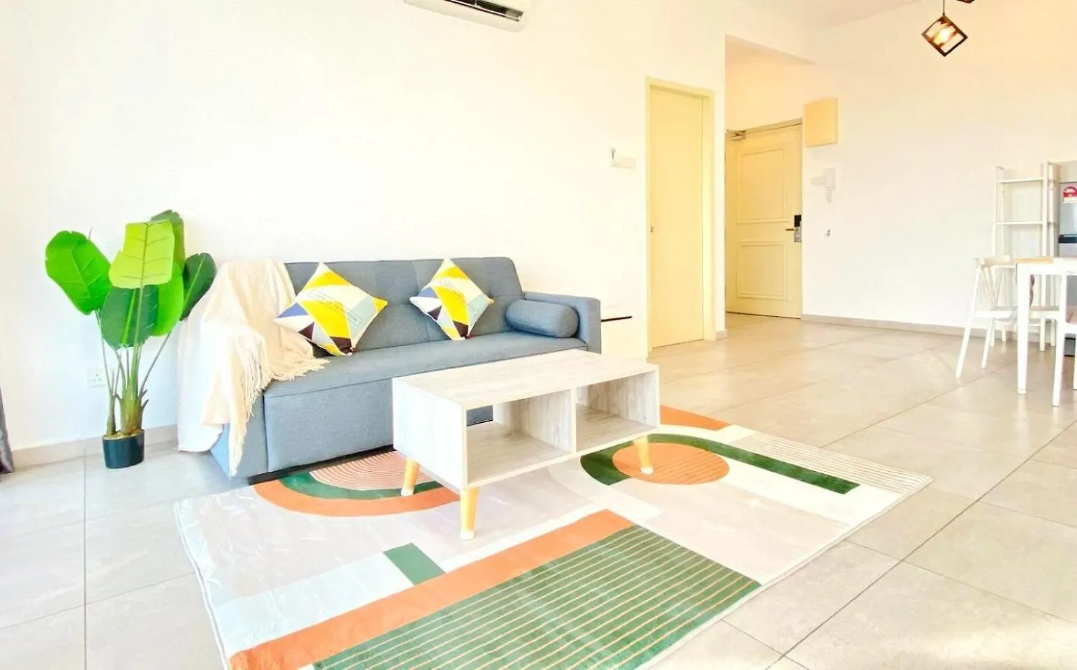 Atlantis Residences Melaka Malaysia