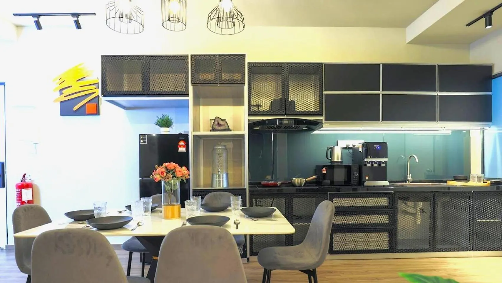 Atlantis Residences Melaka Malacca