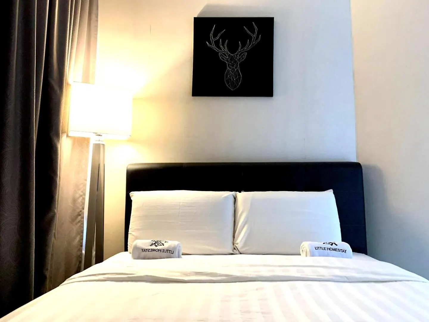 Atlantis Residences Melaka