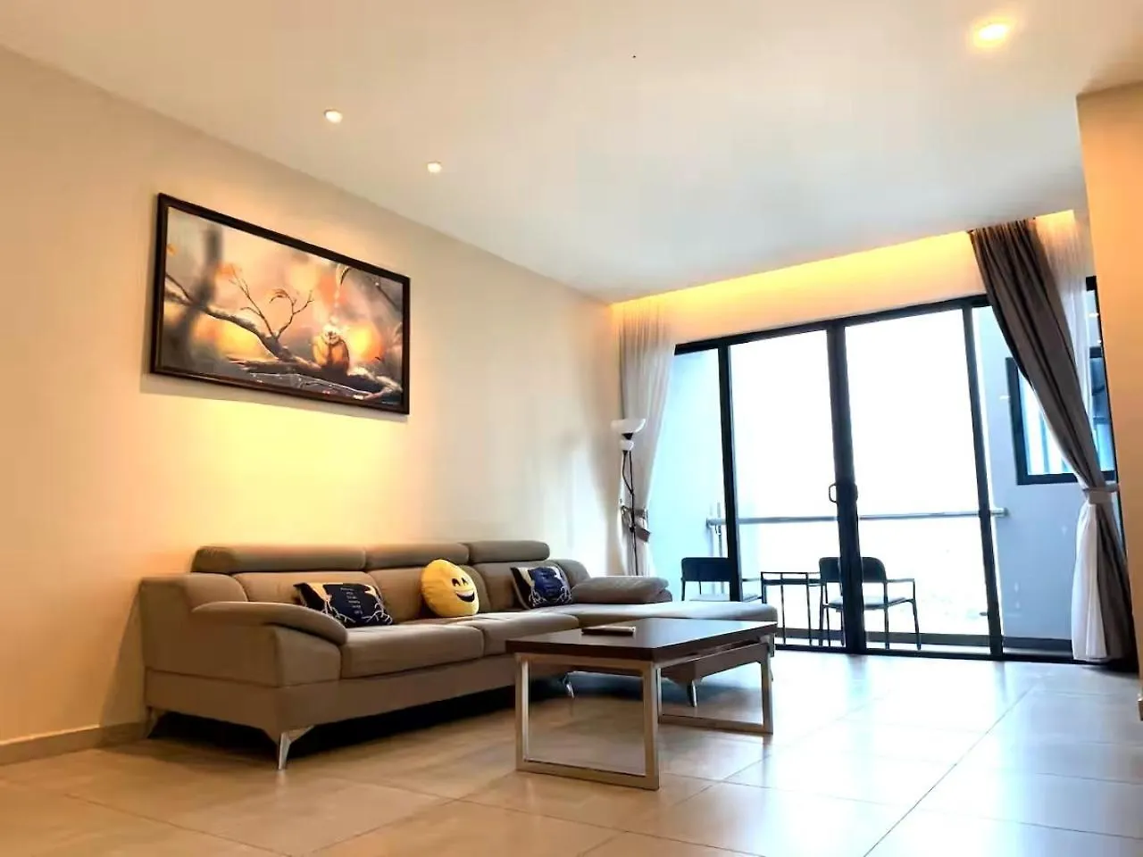 Atlantis Residences Melaka Malaysia