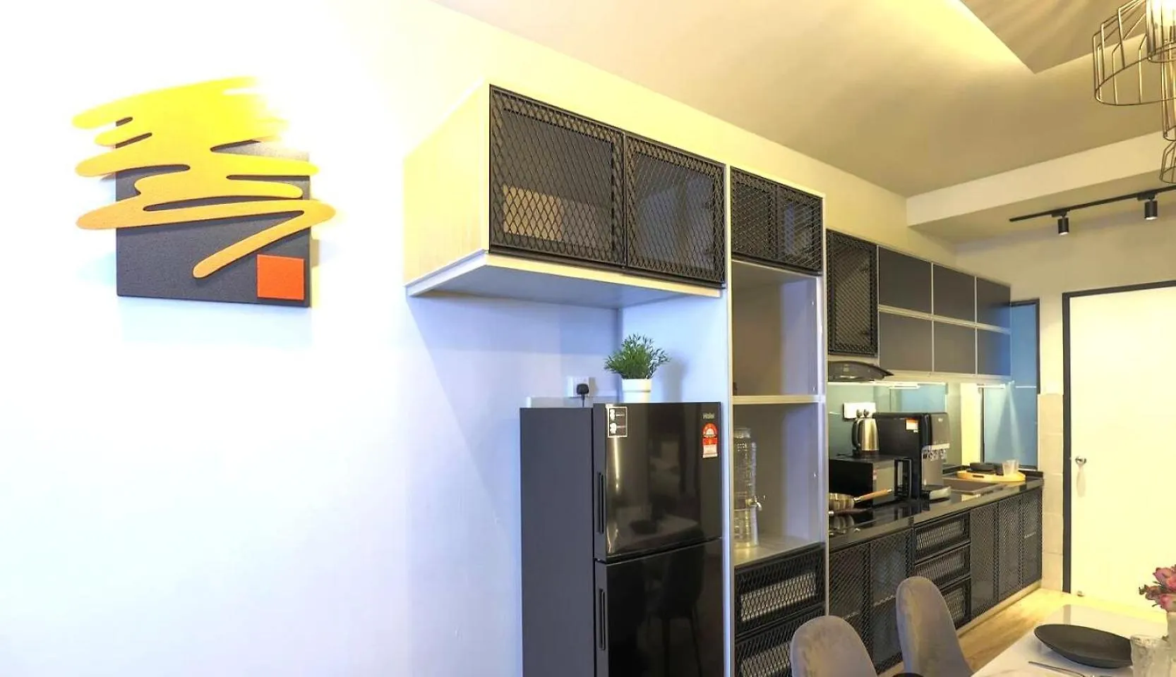 Atlantis Residences Melaka Malacca