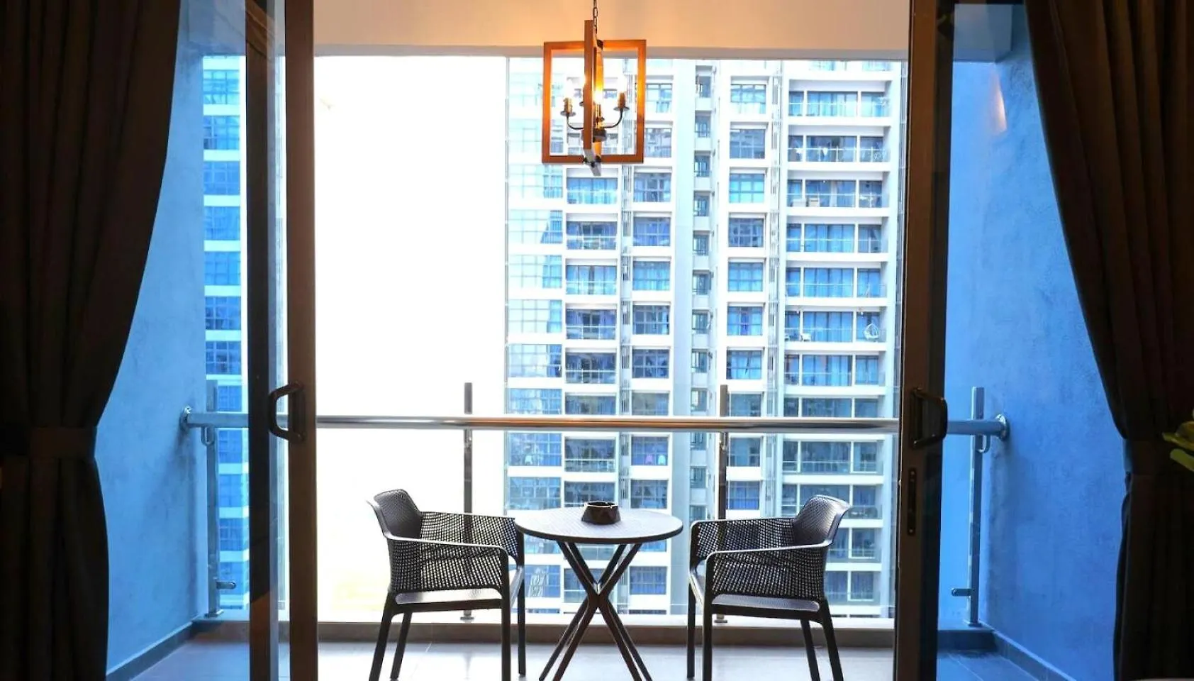 Atlantis Residences Melaka Malaysia