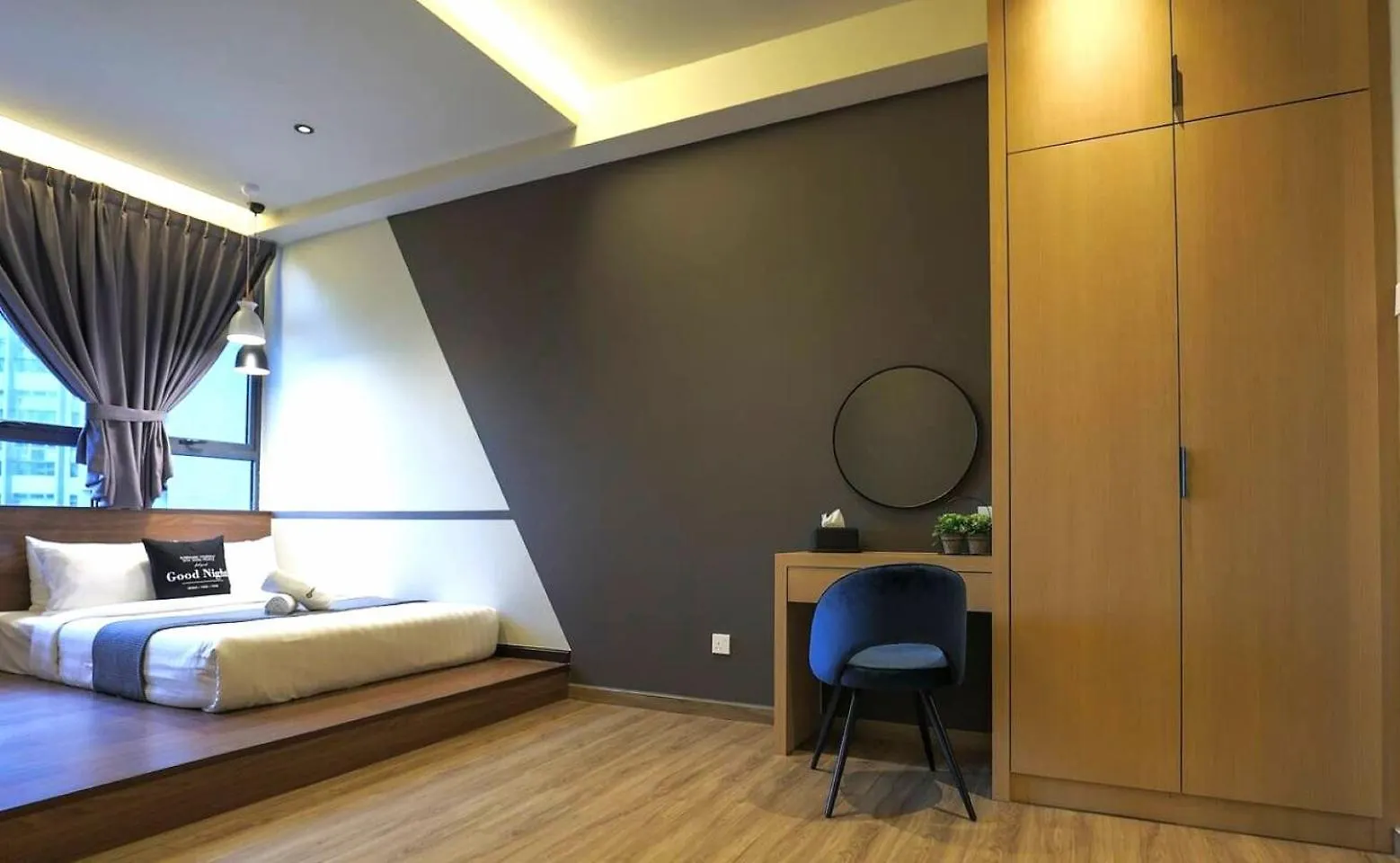 Atlantis Residences Melaka 0*, Malacca