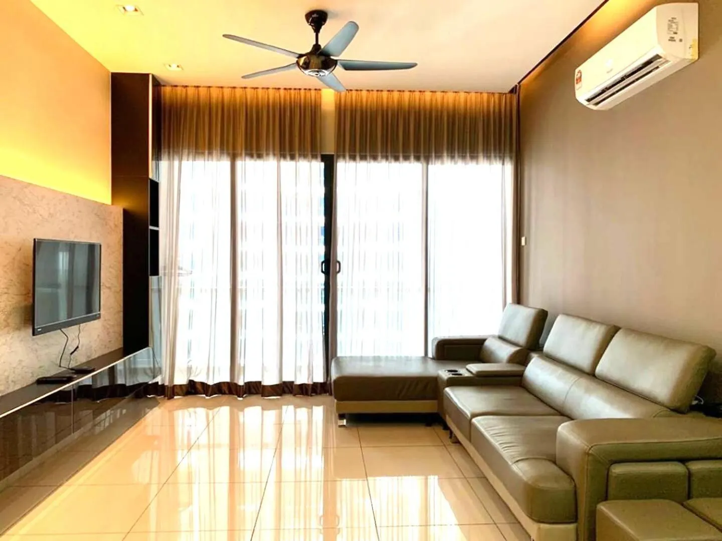 Atlantis Residences Melaka 0*, Malacca Malaysia