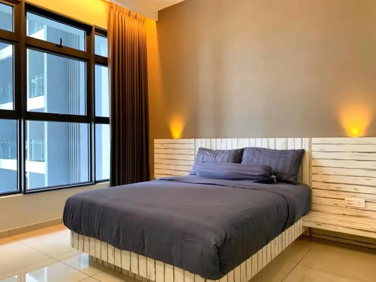 Atlantis Residences Melaka 0*, Malacca Malaysia