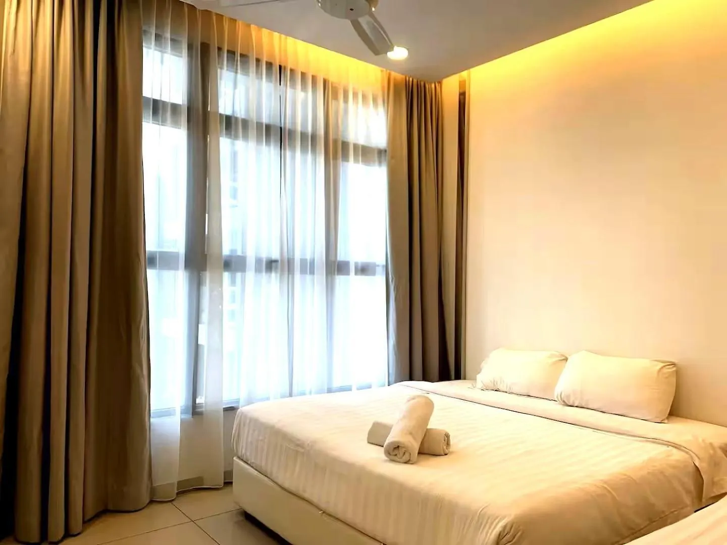 Atlantis Residences Melaka Malacca