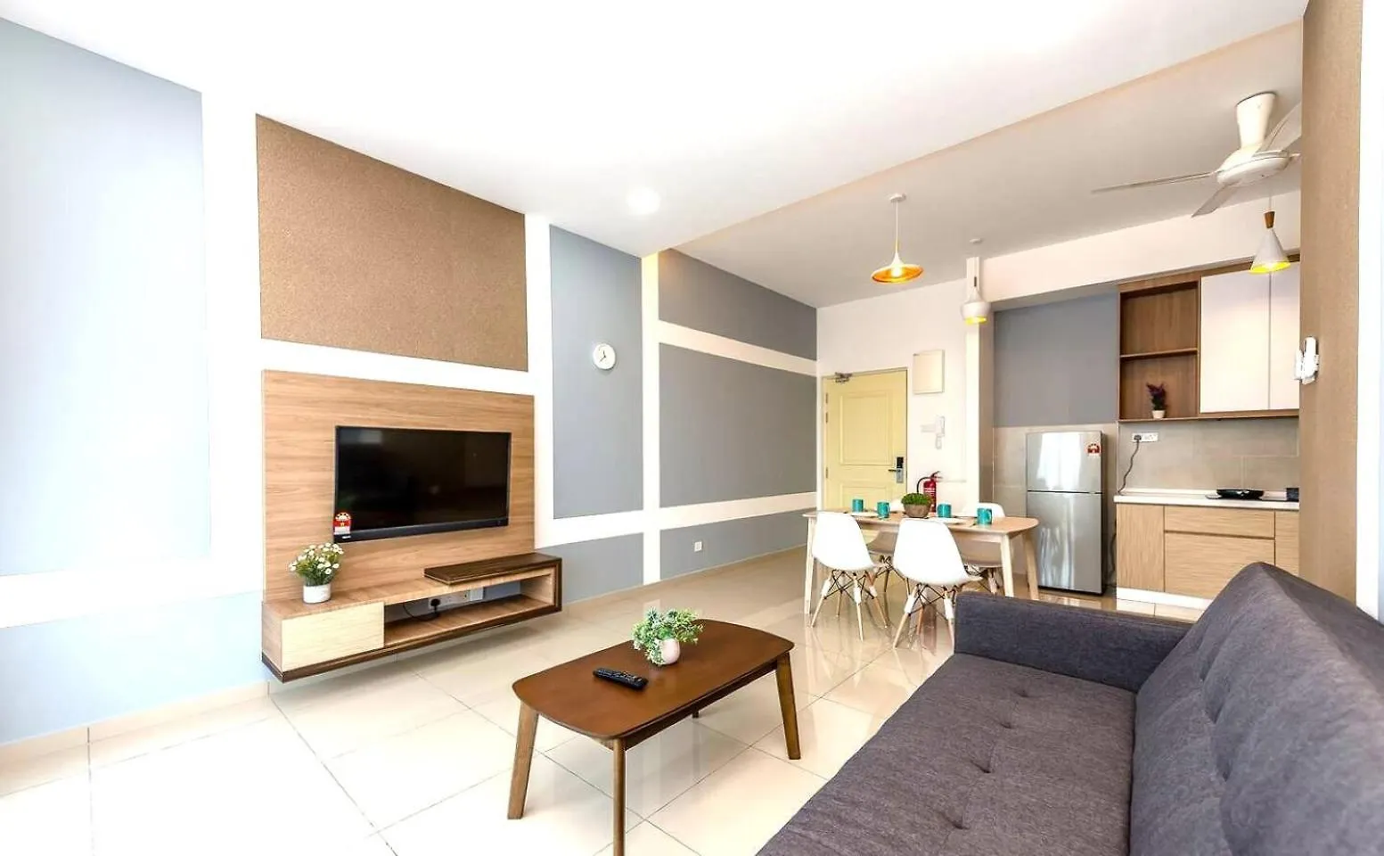 Atlantis Residences Melaka