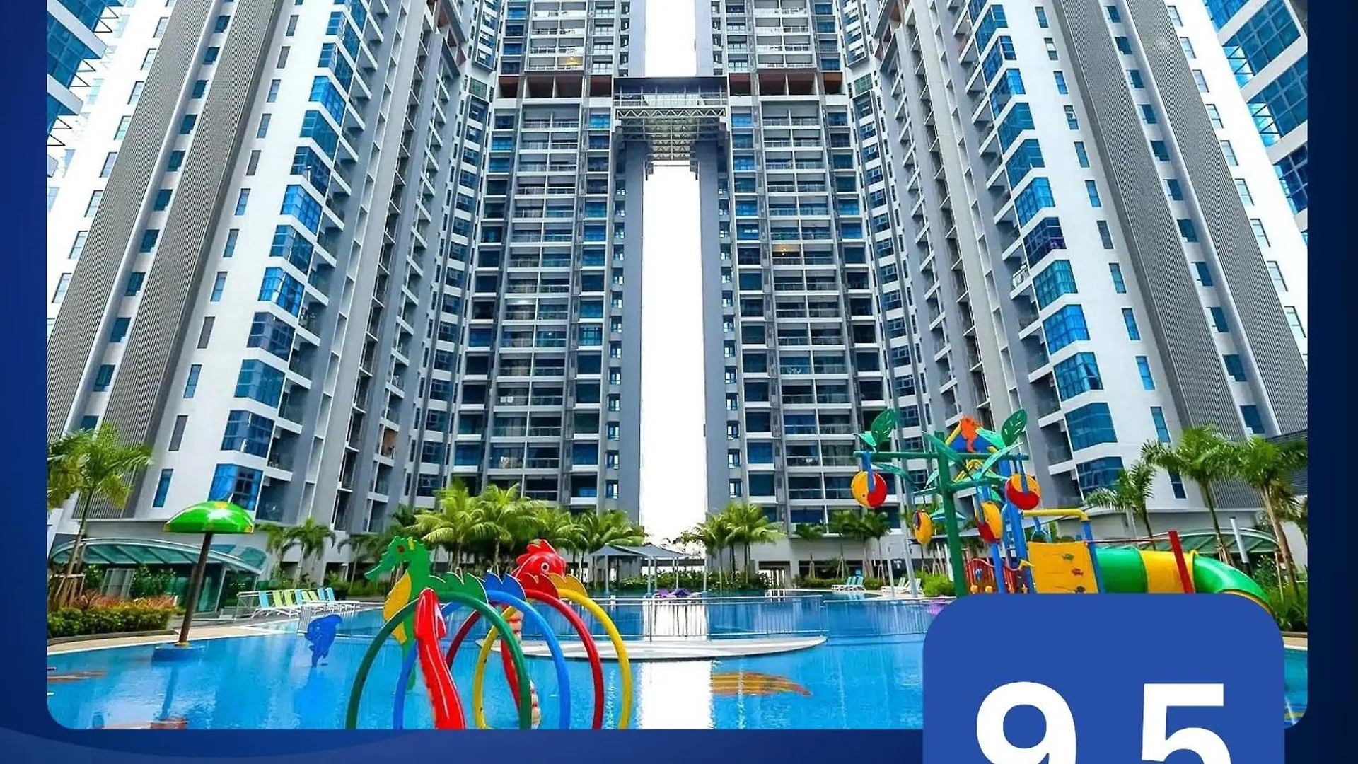 Atlantis Residences Melaka