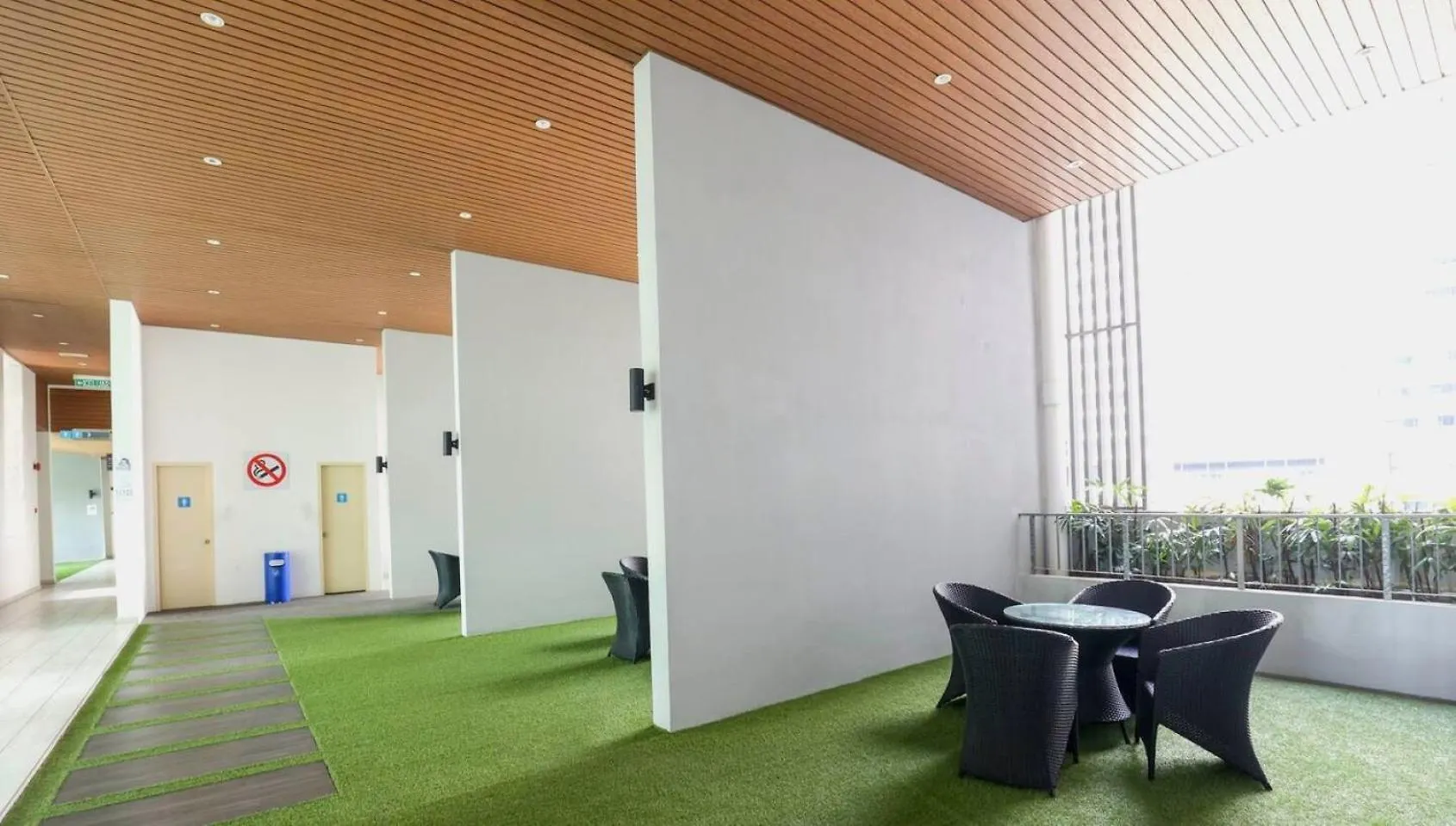 Atlantis Residences Melaka Apartmán