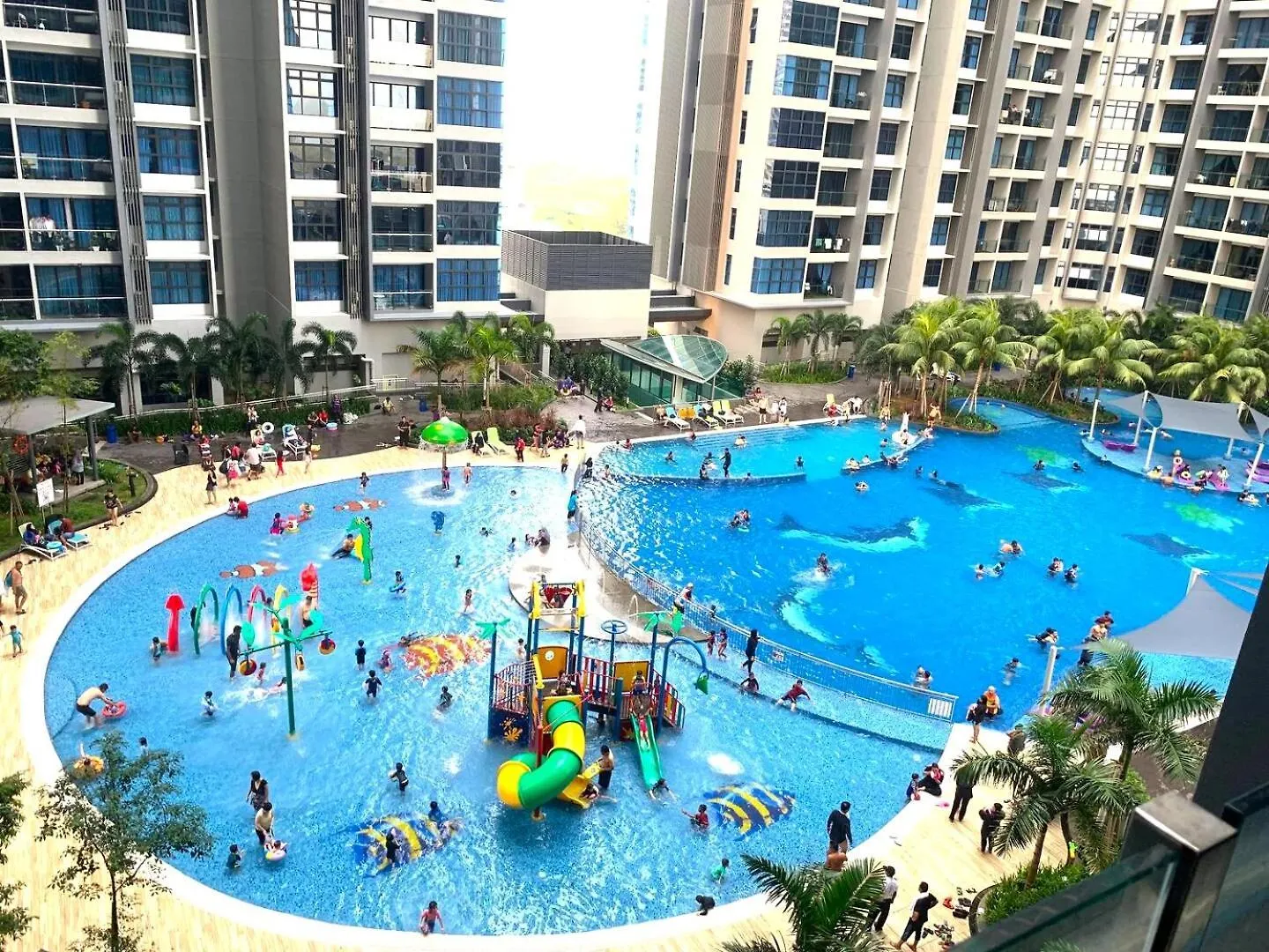 Atlantis Residences Melaka Malacca