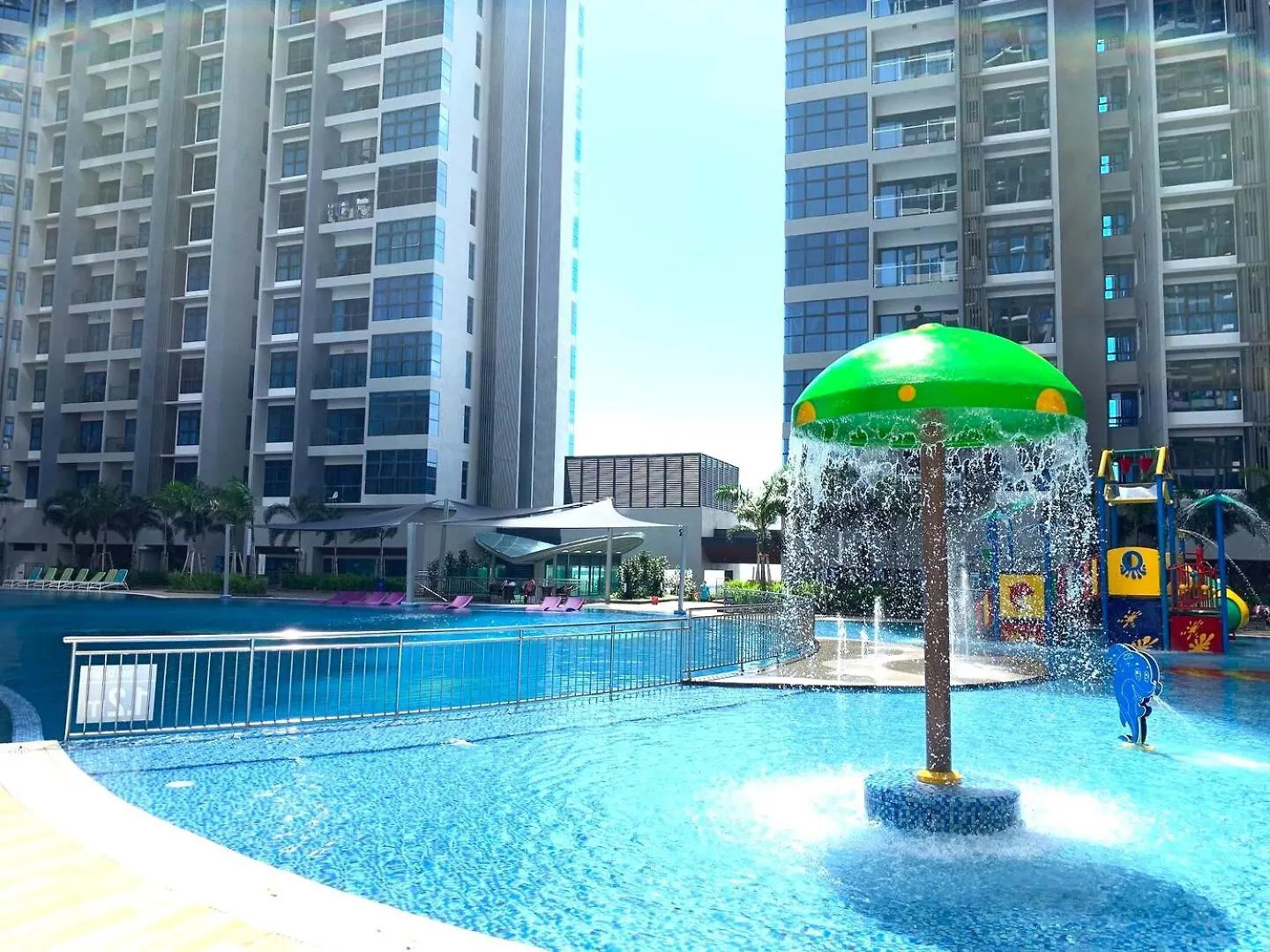 Atlantis Residences Melaka