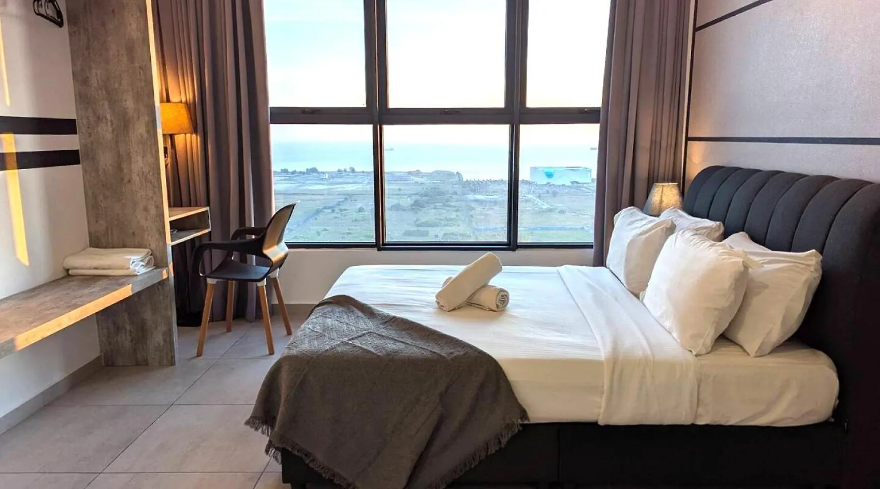 Atlantis Residences Melaka Apartmán Malacca
