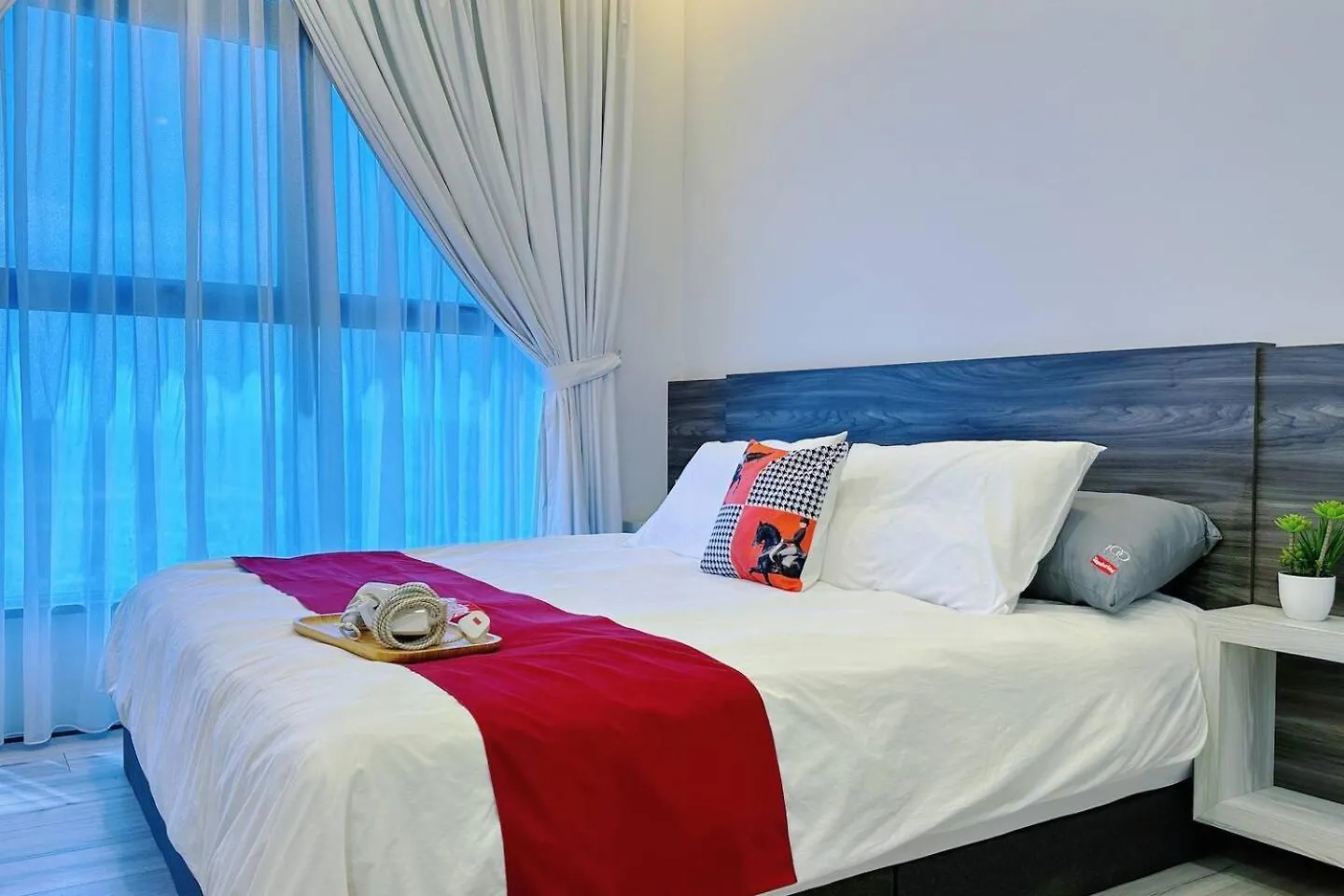 Atlantis Residences Melaka