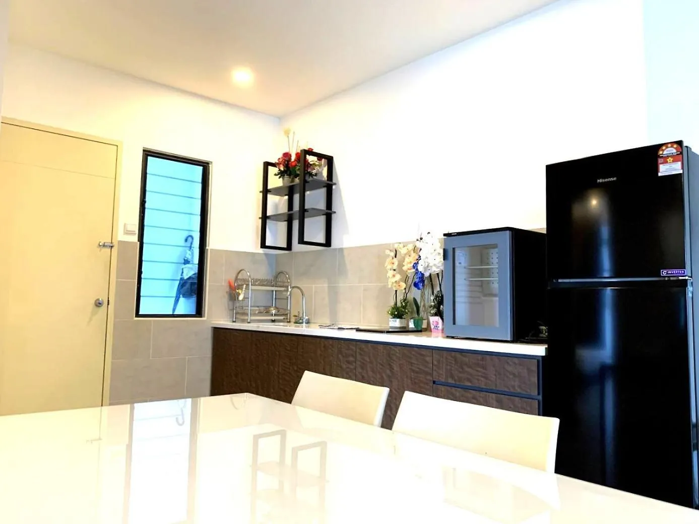 Atlantis Residences Melaka Apartmán Malacca