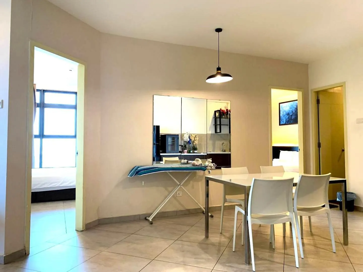 Atlantis Residences Melaka Apartment