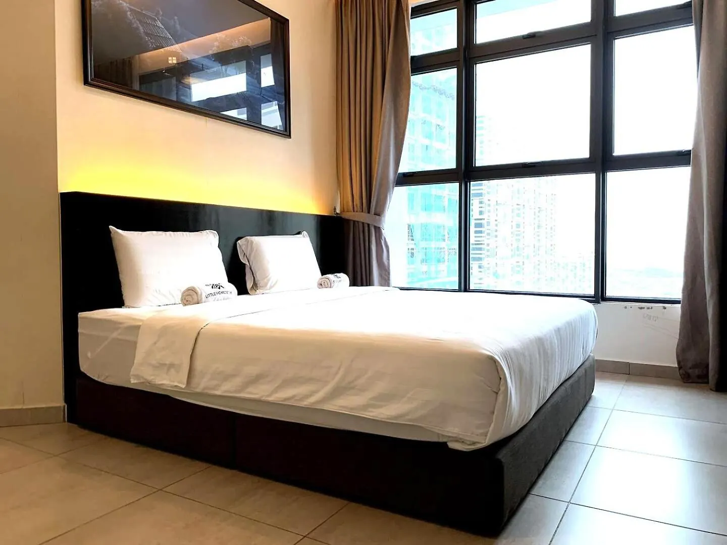Atlantis Residences Melaka Malaysia